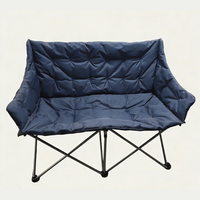 2 jaqi campamento silla .