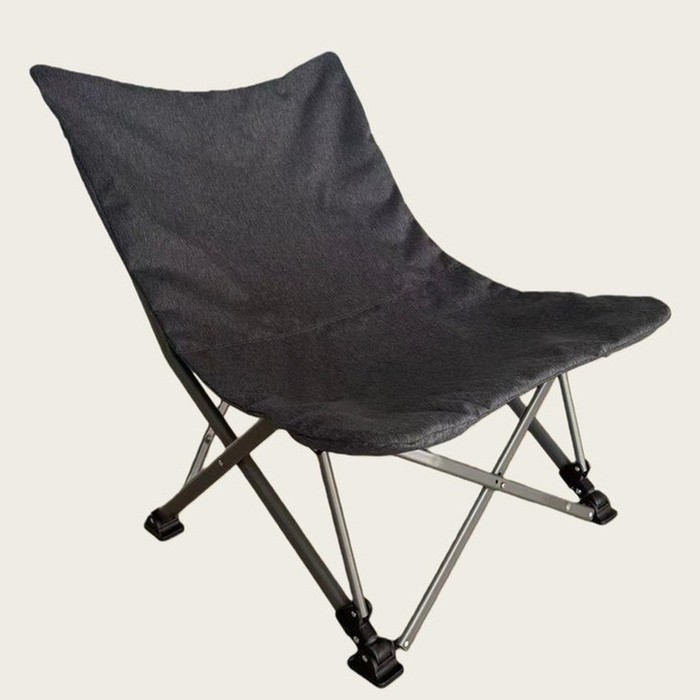 Silla de playa compacto ukat plegable .
